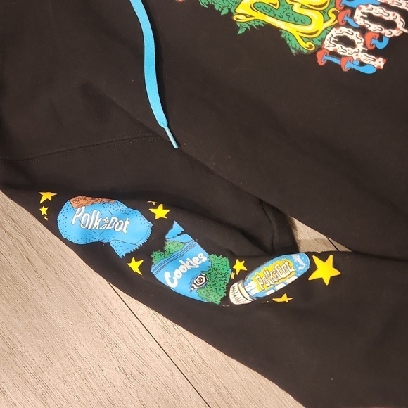 Cookies Hoddie Swater - Picture 4 of 8